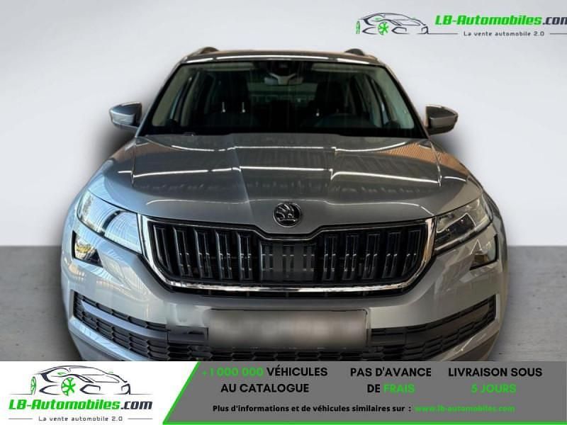 Occasion Skoda Kodiaq 200 ch (147 kW) 2021 SUV