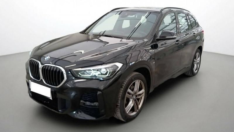 Utilisé 2022 BMW X1 M Sport SUV | 28 600 € (Prix assez cher) - Image 1/4