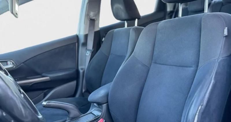 Occasion Honda Civic 150 ch (110 kW) 2013 Berline