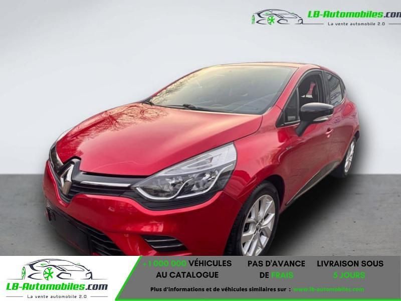 Occasion Renault Clio IV 118 ch (86 kW) 2018 Citadine