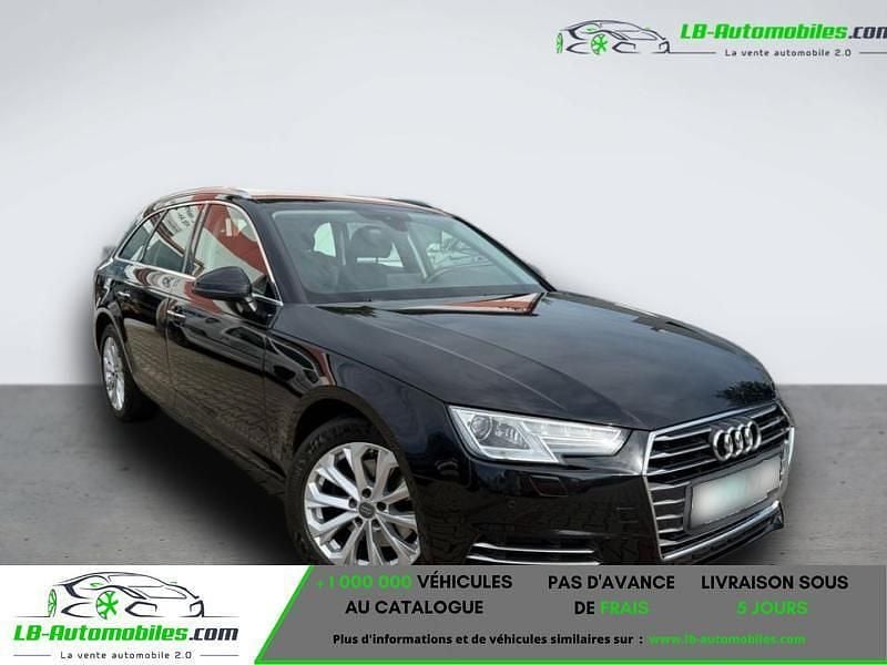 Utilisé 2016 Audi A4 Sport Break | 22 600 € (Prix cher) - Image 1/4