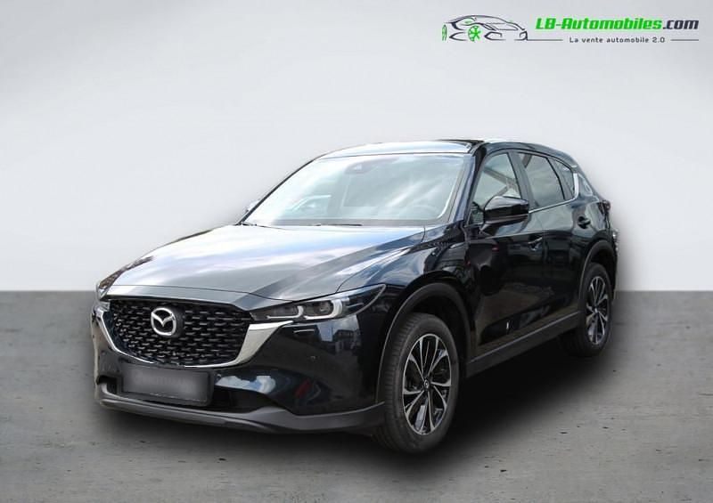 Utilisé 2022 Mazda CX-5 SUV | 36 000 € (Prix cher) - Image 1/4