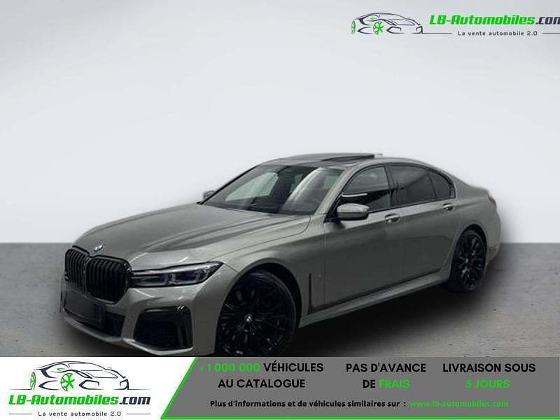 Utilisé 2022 BMW 730 Comfort Edition Berline | 68 700 € - Image 1/4