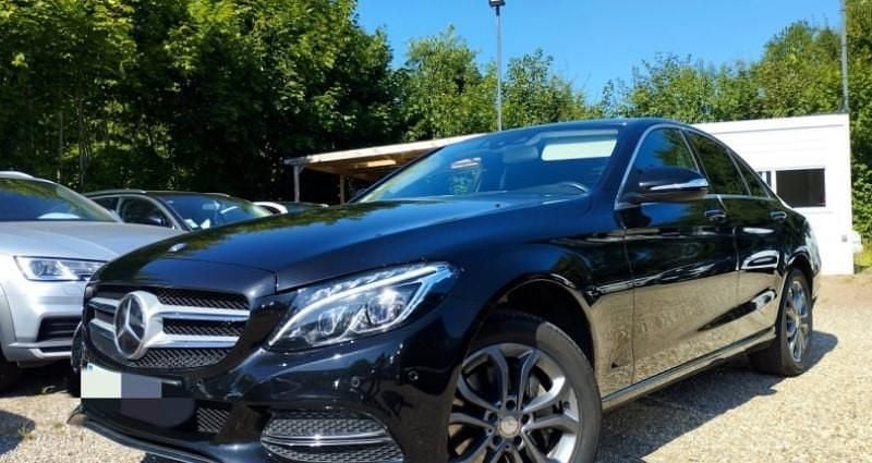 Occasion Mercedes C250 211 ch (155 kW) 2014 Berline