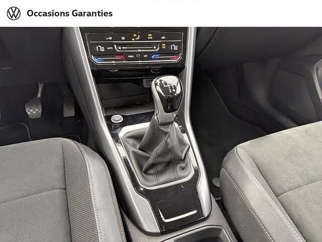 Occasion VW T-Roc Style 150 ch (110 kW) 2022 SUV