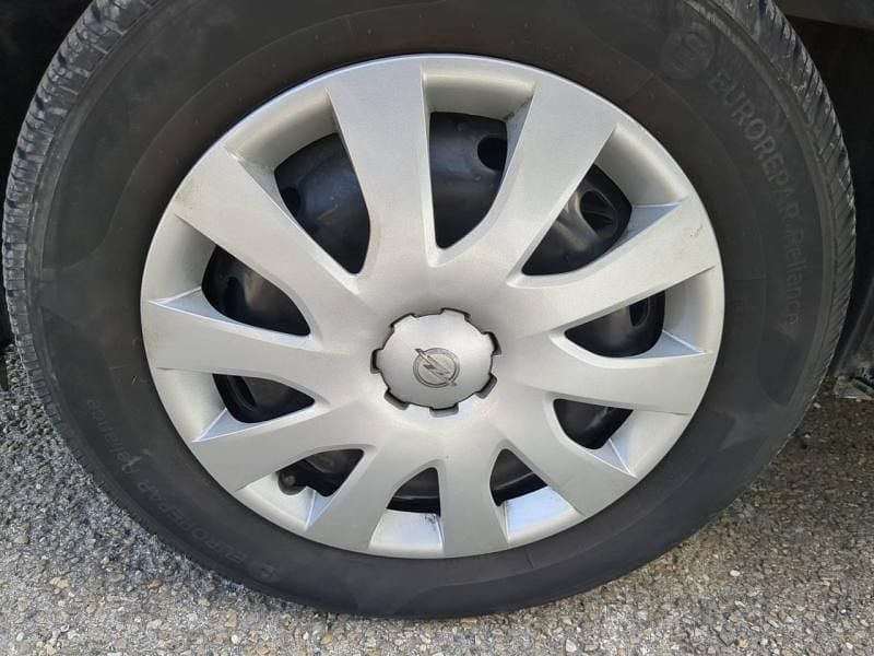 Occasion Opel Vivaro 125 ch (91 kW) 2018 Monospace