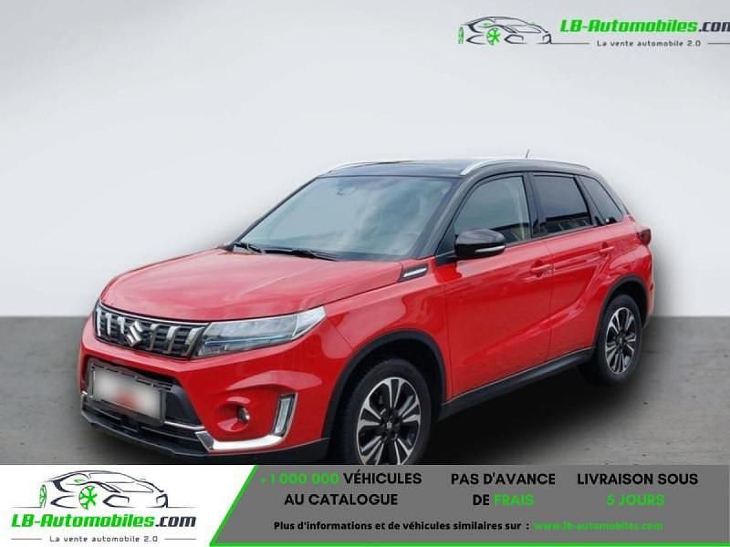 Occasion 2020 Suzuki Vitara | 22 300 € (Prix assez cher) - Image 1/4