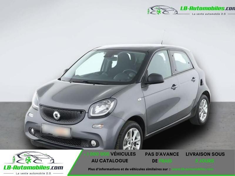 Utilisé 2018 Smart ForFour Citadine | 15 700 € - Image 1/4