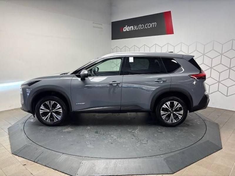 Occasion Nissan X-Trail N-Connecta 158 ch (116 kW) 2023 SUV