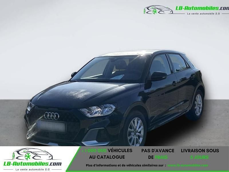Utilisé 2020 Audi A1 Citadine | 23 500 € (Prix assez cher) - Image 1/4