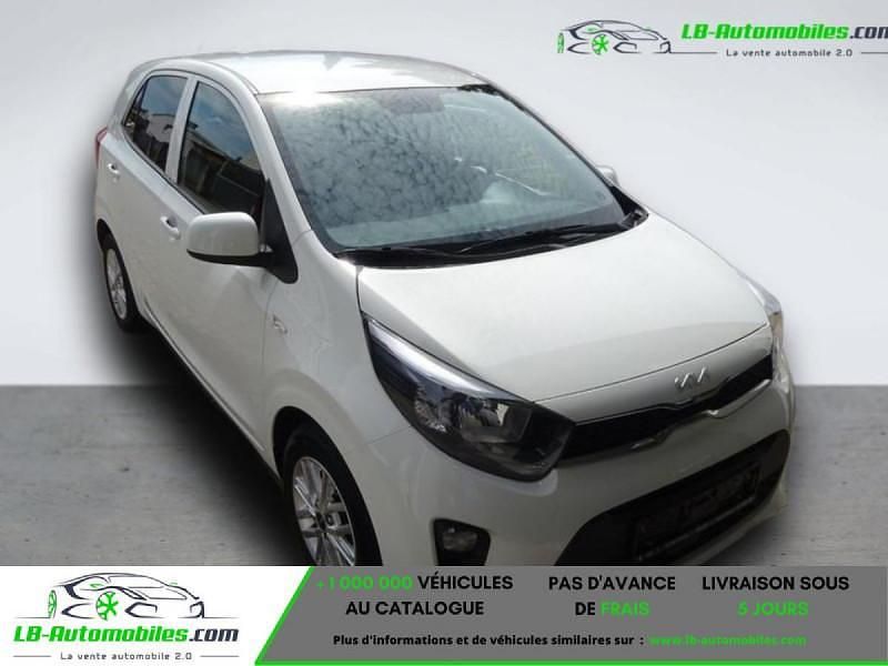 Utilisé 2023 Kia Picanto Citadine | 17 900 € (Prix juste) - Image 1/4