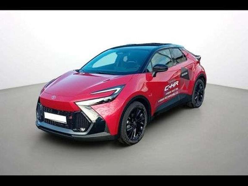 Utilisé 2024 Toyota C-HR Sport SUV | 36 990 € - Image 1/1