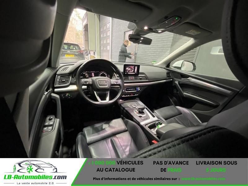 Occasion Audi Q5 Sport 299 ch (219 kW) 2021 SUV