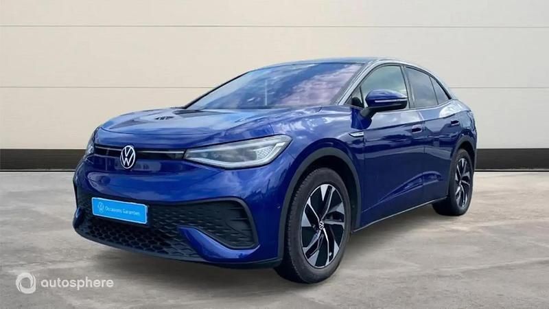 Biton Occasion 2022 VW ID.5 Pro Performance SUV | 29 999 € (Super prix) - Image 1/4