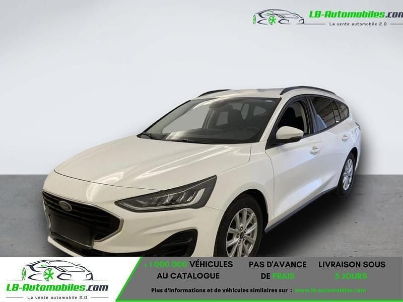 Utilisé 2022 Ford Focus Break | 17 400 € (Super prix) - Image 1/3