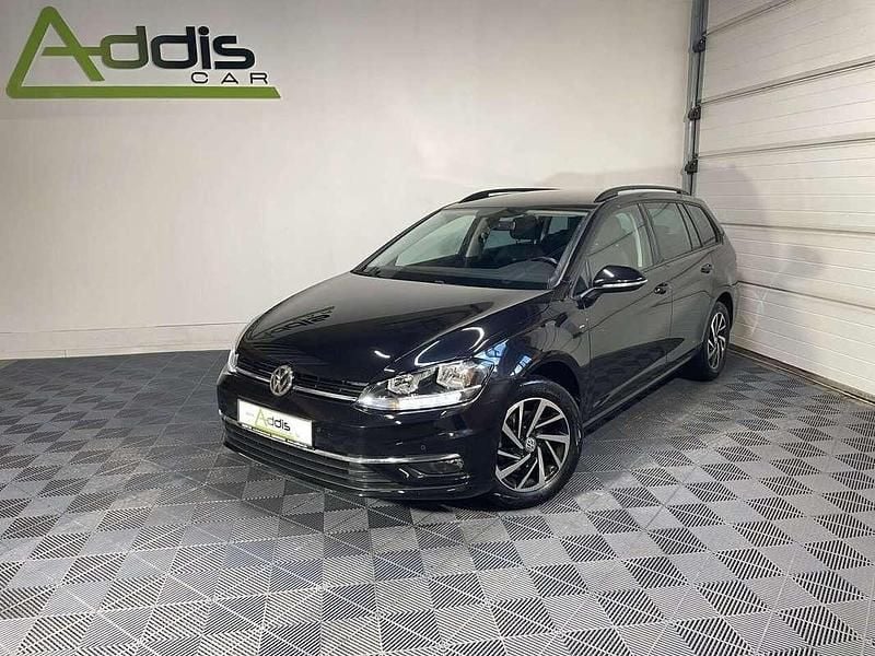 Occasion VW Golf VII Join 114 ch (83 kW) 2019 Noir Break