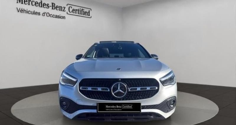 Occasion Mercedes GLA200 Progressive 150 ch (110 kW) 2023 SUV