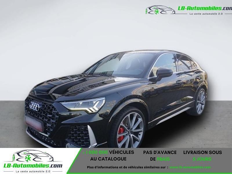 Utilisé 2020 Audi RS Q3 Sport SUV | 54 800 € (Bon prix) - Image 1/4