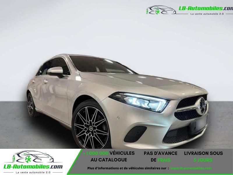 Occasion Mercedes A200 150 ch (110 kW) 2020 Berline