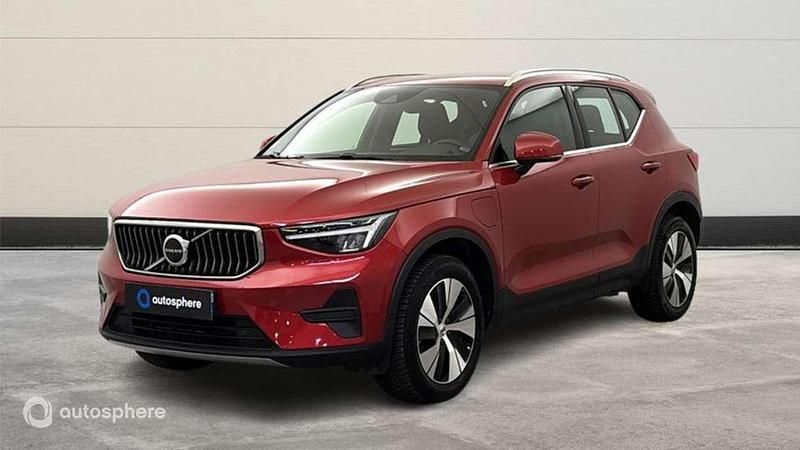 Occasion Volvo XC40 182 ch (133 kW) 2022 SUV