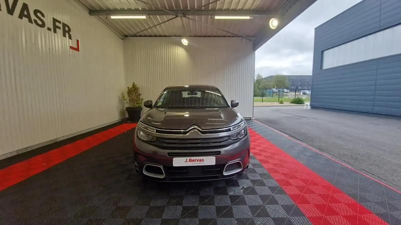 Occasion Citroën C5 Aircross Business Class 131 ch (96 kW) 2020 SUV