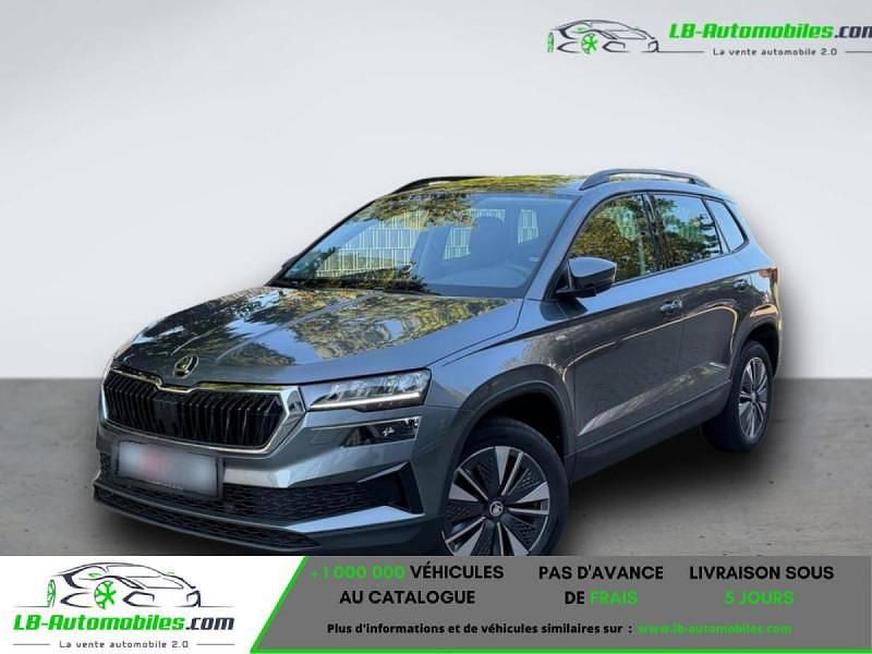 Occasion 2024 Skoda Karoq SUV | 30 500 € (Prix juste) - Image 1/4