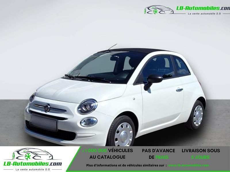 Occasion 2025 Fiat 500 Citadine | 19 500 € (Prix assez cher) - Image 1/4
