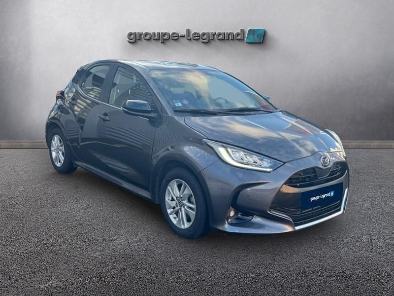 Occasion Mazda 2 92 ch (67 kW) 2023 Citadine