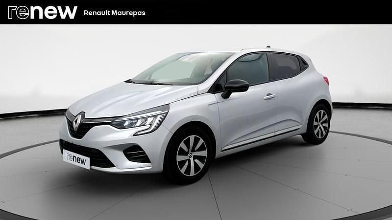 Gris Utilisé 2023 Renault Clio V Evolution Citadine | 15 490 € (Prix juste) - Image 1/4