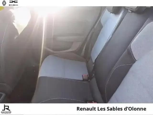 Occasion Renault Clio V Evolution 100 ch (73 kW) 2025 Gris Citadine