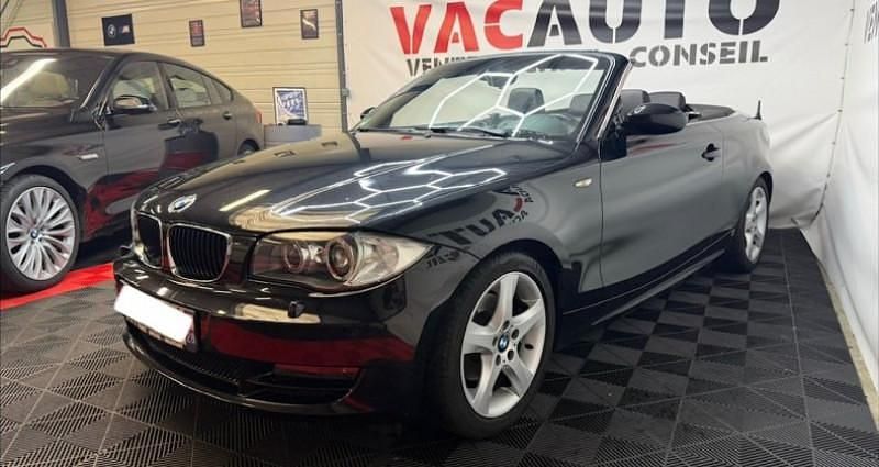 Occasion BMW 125 218 ch (160 kW) 2008 Citadine