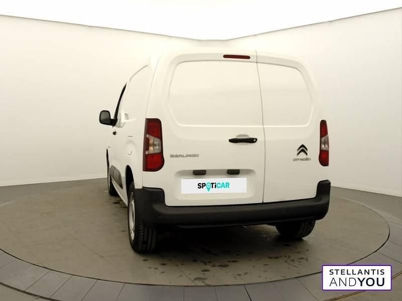 Occasion Citroën Berlingo 130 ch (95 kW) 2021 Monospace