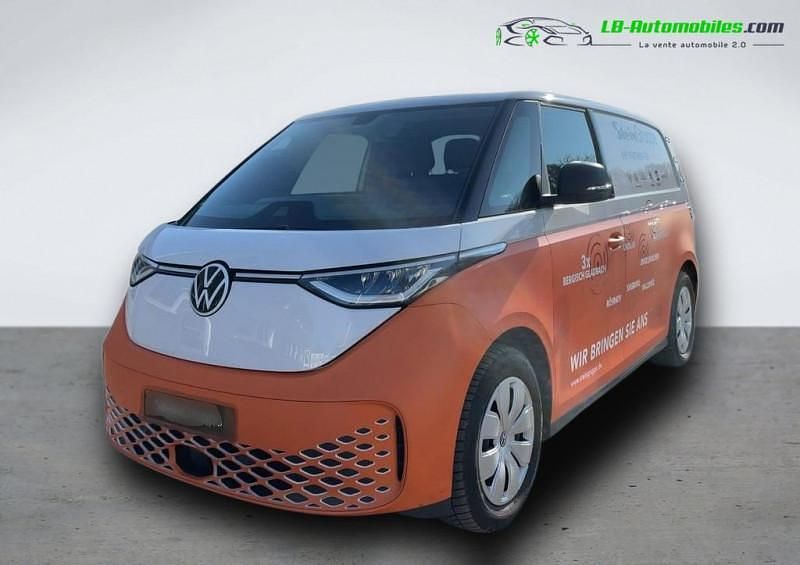Utilisé 2022 VW ID.3 Citadine | 44 200 € - Image 1/4