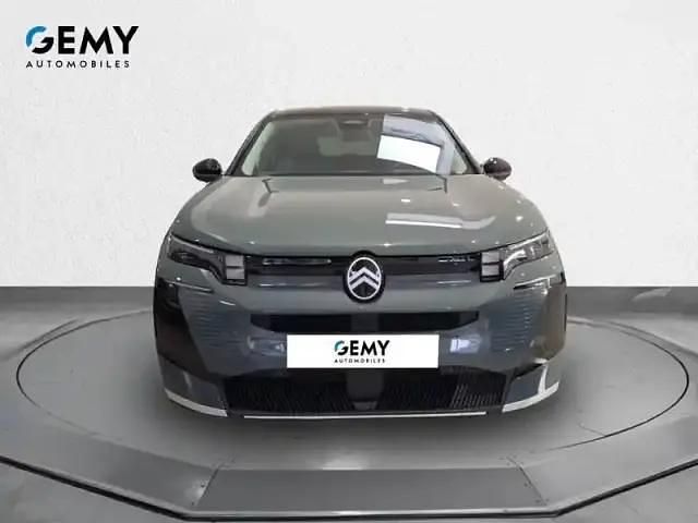 Occasion Citroën C5 Aircross 2025 Vert astoria SUV