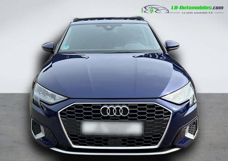 Utilisé 2023 Audi A3 Sportback Sport Berline | 30 800 € - Image 1/4