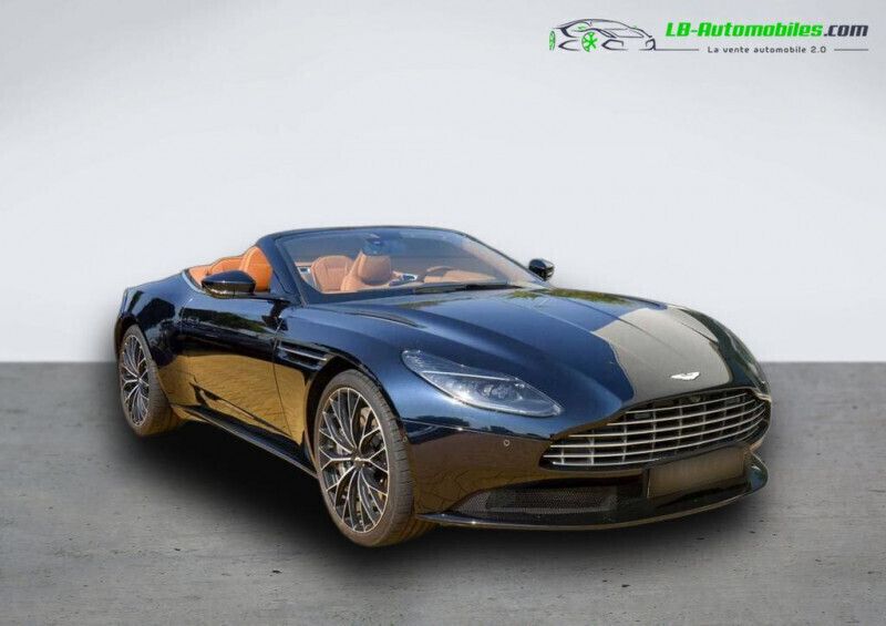 Utilisé 2023 Aston Martin DB11 Coupé | 194 000 € - Image 1/4