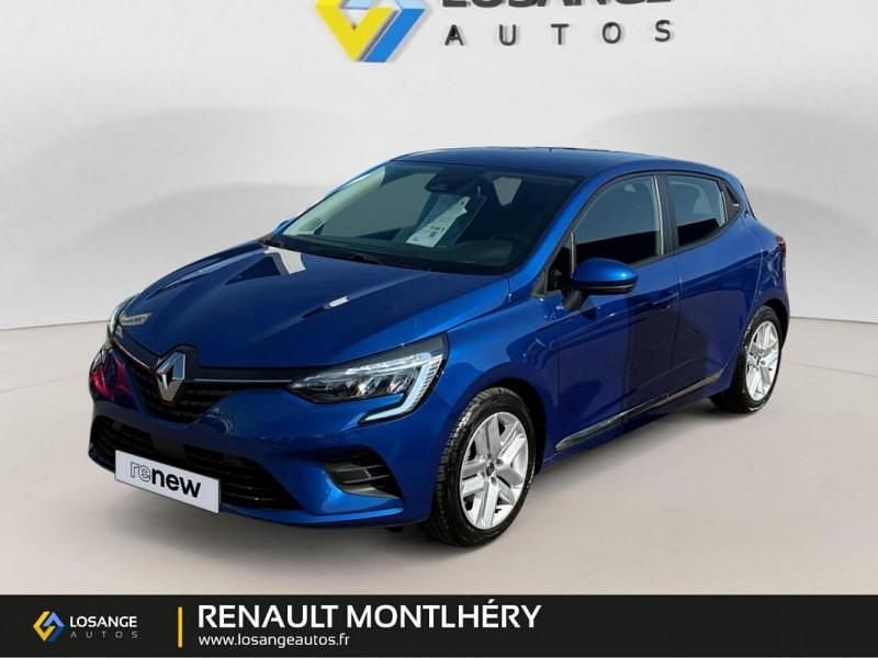 Utilisé 2021 Renault Clio V Business Citadine | 15 490 € - Image 1/4