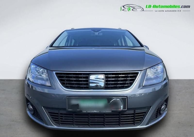 Utilisé 2020 Seat Alhambra Monospace | 36 200 € (Bon prix) - Image 1/4