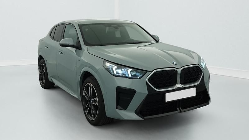 Occasion 2025 BMW X2 M Sport SUV | 43 190 € (Bon prix) - Image 1/4