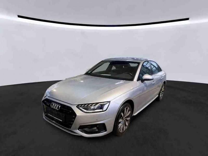 Occasion Audi A4 204 ch (150 kW) 2021 Berline