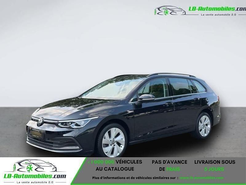 Utilisé 2021 VW Golf VIII Break | 25 200 € (Prix juste) - Image 1/4