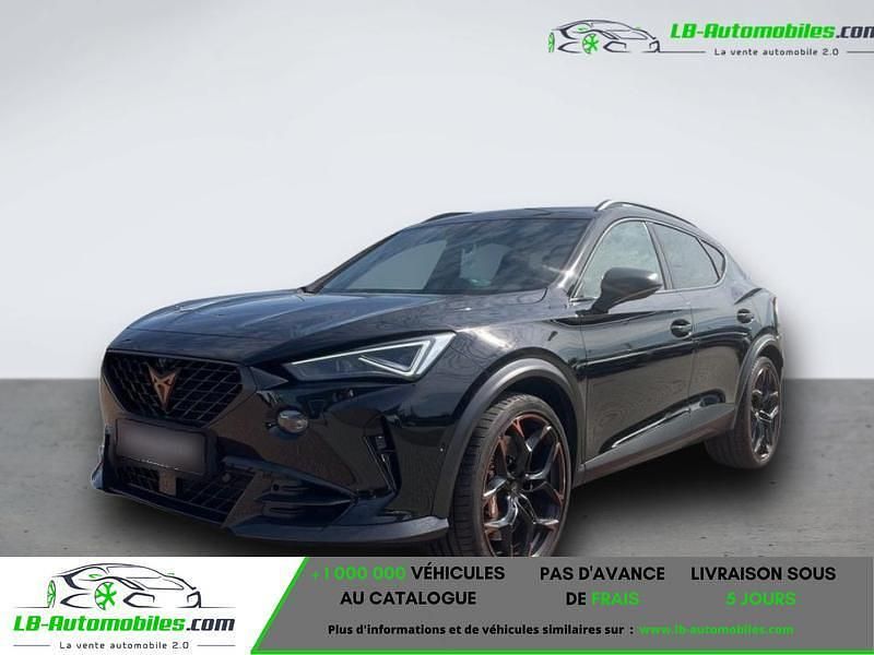 Occasion 2023 Cupra Formentor SUV | 47 000 € (Prix cher) - Image 1/4
