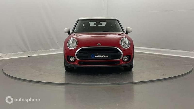 Occasion Mini Cooper 137 ch (100 kW) 2018 Citadine