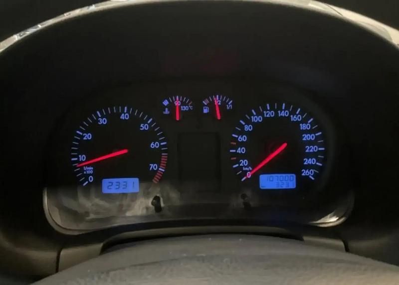 Occasion VW Golf IV 106 ch (77 kW) 2001 Noir Berline