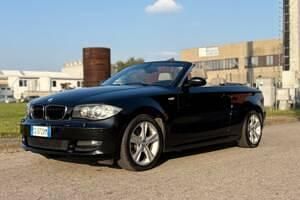 Occasion BMW 125 Cabriolet Comfort Edition 218 ch (160 kW) 2009 Noir Cabriolet