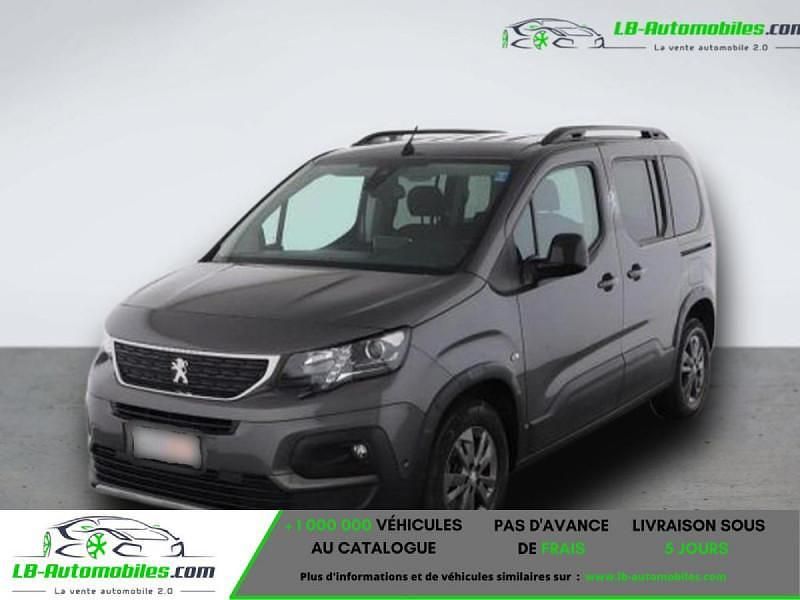 Occasion Peugeot Rifter 131 ch (96 kW) 2020 Monospace