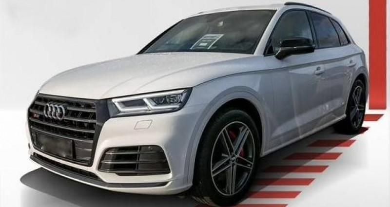 Occasion Audi SQ5 Sport 347 ch (255 kW) 2019 SUV