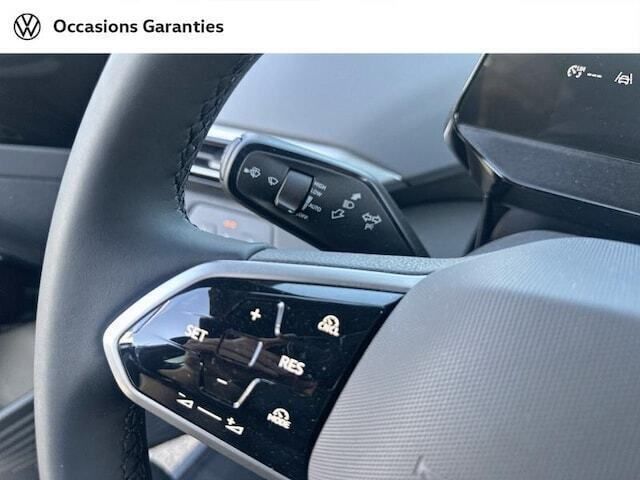 Occasion VW ID.5 Pro 210 kW (286 ch) 2025 SUV