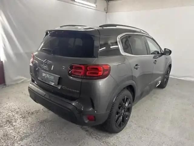 Occasion Citroën C5 Aircross Shine 2021 Gris SUV