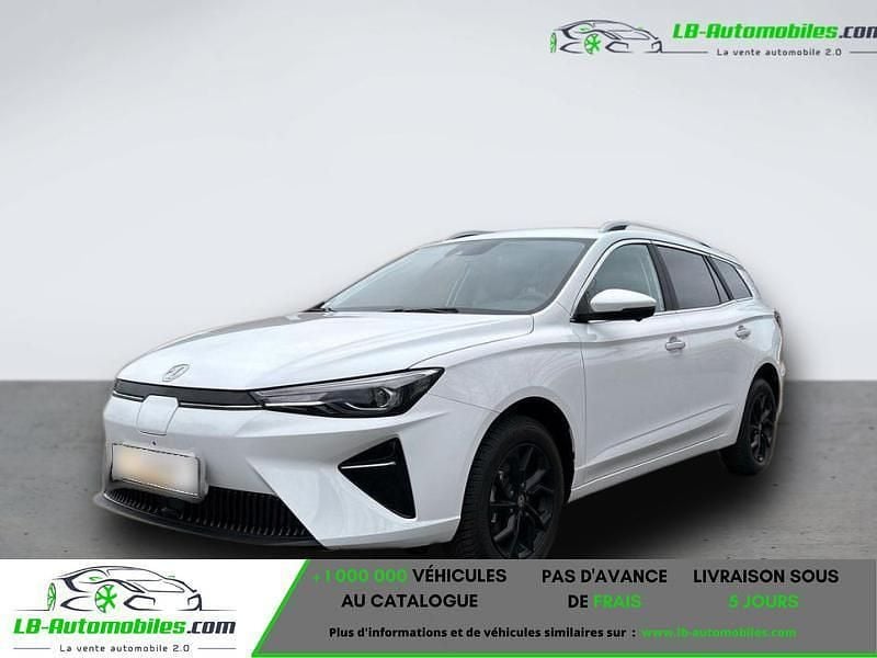 Utilisé 2023 MG MG5 EV Break | 25 800 € (Prix assez cher) - Image 1/4